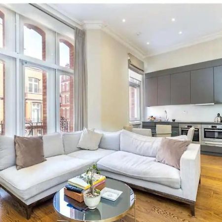 Gorgeous Condos In Tribeca Nova York Exterior foto